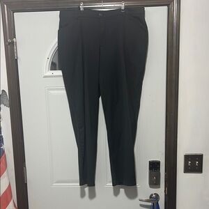 Lee Relaxed Fit dress pants